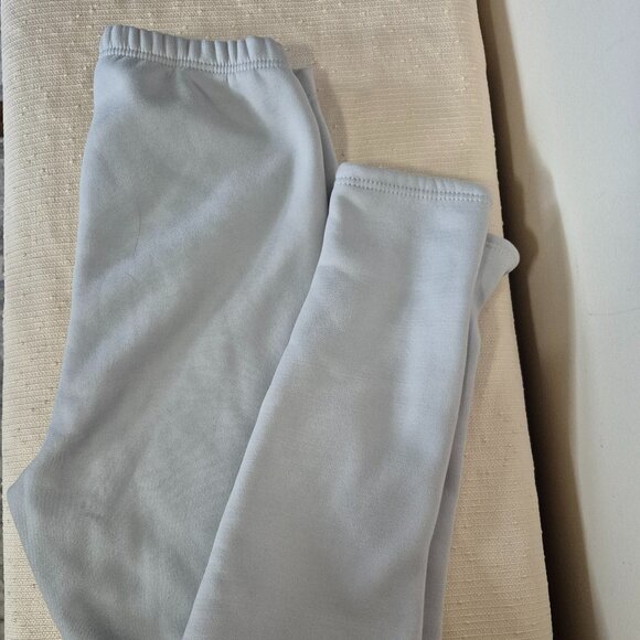 3/$25 Faux Fur Lined Leggings - Picture 1 of 5